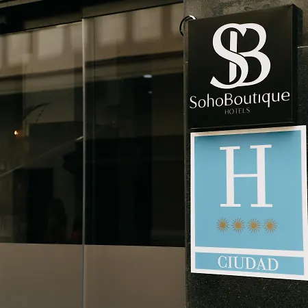 Soho Boutique Bahia Malaga-2