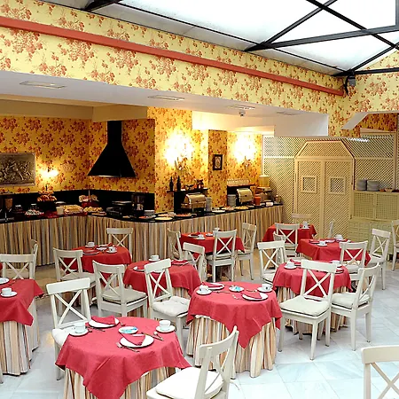 Hotel Dona Maria-2
