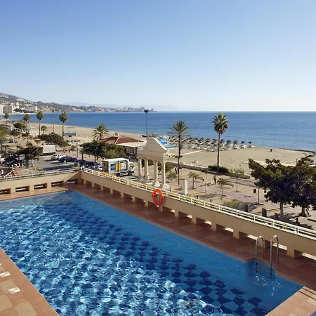 Ilunion Fuengirola-2