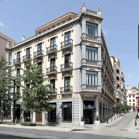 Eurostars Gran Via-3