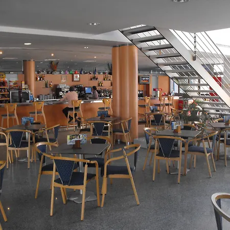 Hotel Neptuno By On Hotels Group-2