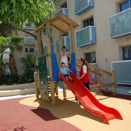 Hotel Villamarina Club-2
