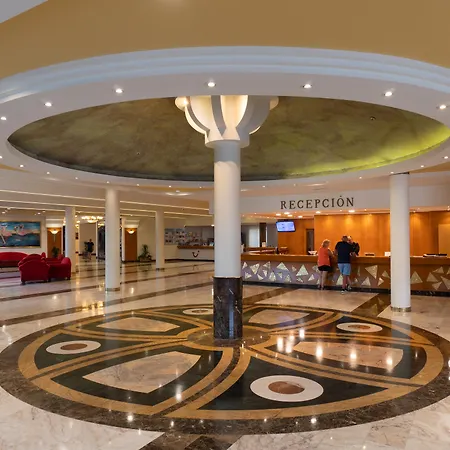 Medplaya Hotel Flamingo Oasis-3