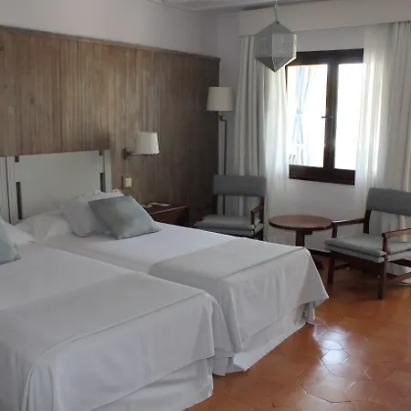 Parador De Mojacar-2