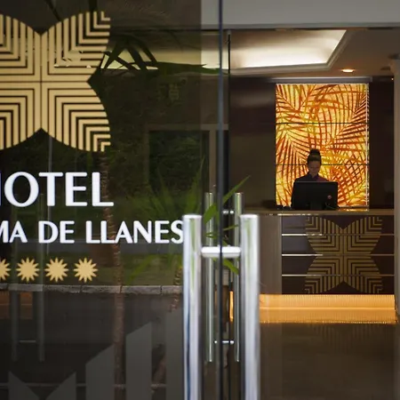 Hotel La Palma De Llanes By Gaiarooms-3