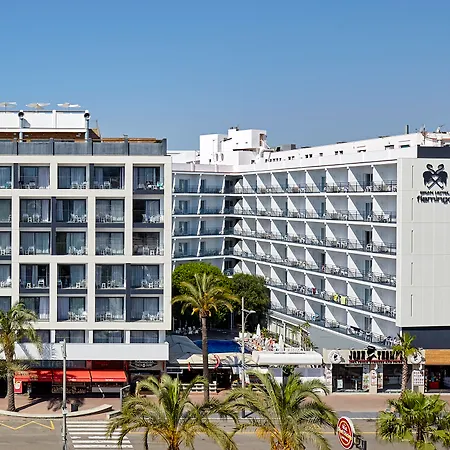Gran Hotel Flamingo-Adults Only Older 18 Years Old-2