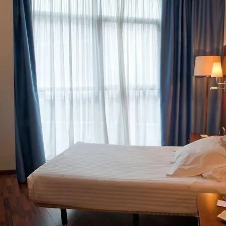 Best Western Hotel Mediterraneo-3