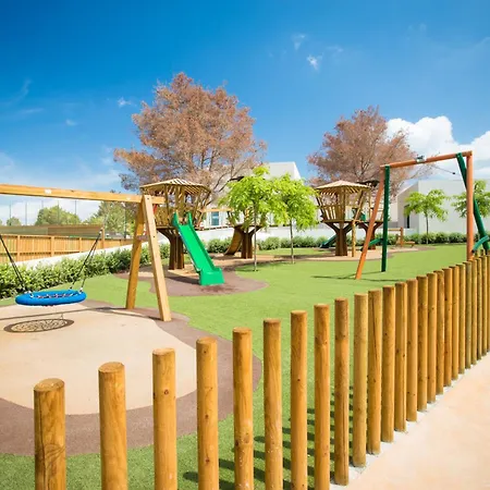 Insotel Tarida Beach Resort & Spa-2