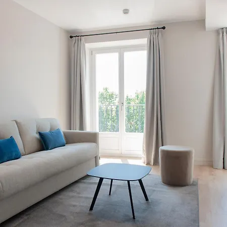 Mh Apartments Central Madrid-2
