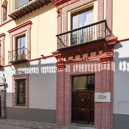 Bibo Suites Oro Del Darro-3