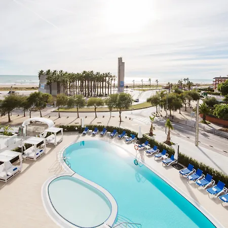 Masd Mediterraneo Hotel Apartamentos Spa-2