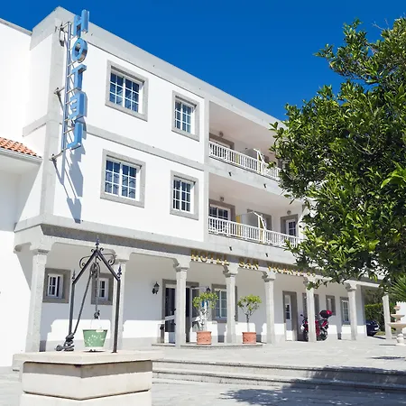Duerming San Vicente Hotel-2