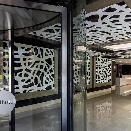 Lcb Hotel Fuenlabrada-3