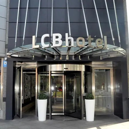 Lcb Hotel Fuenlabrada-2