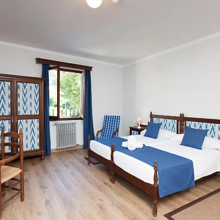 Hotel El Guia-2