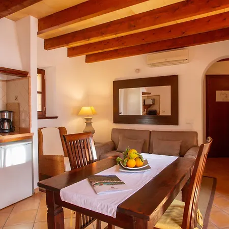 Hotel Apartament Sa Tanqueta De Fornalutx - Adults Only-2
