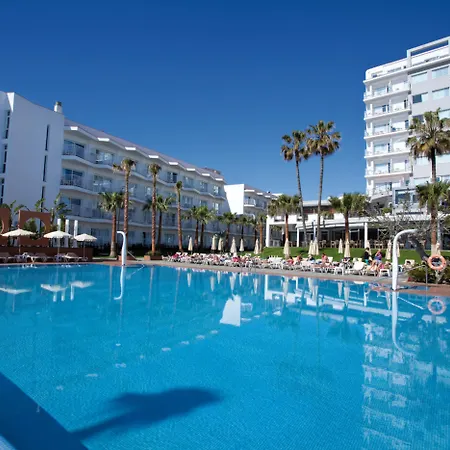 Hotel Riu Palace Nautilus - Adults Only-2