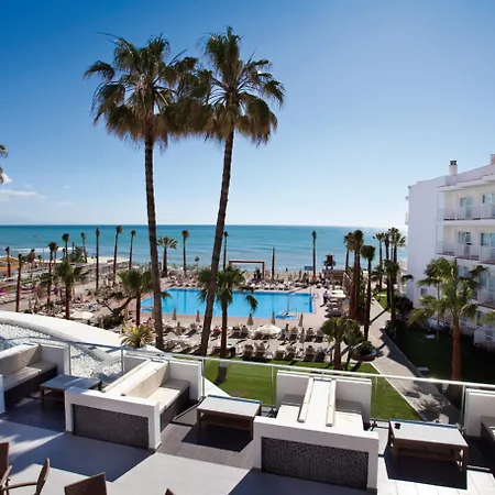 Hotel Riu Palace Nautilus - Adults Only-3