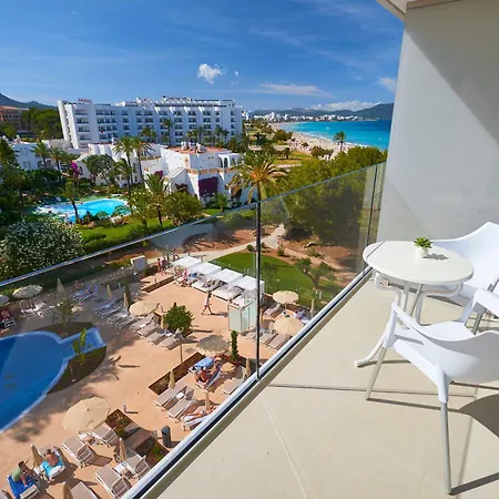 Hipotels Bahia Cala Millor - Adults Only-2