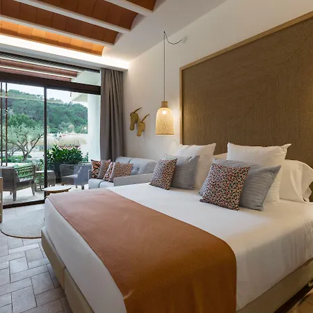 Cala San Miguel Ibiza Resort, Adults Only, Curio Collection By Hilton-2