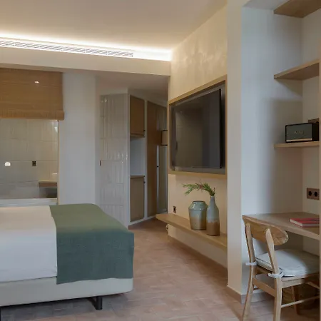 Cala San Miguel Ibiza Resort, Adults Only, Curio Collection By Hilton-3