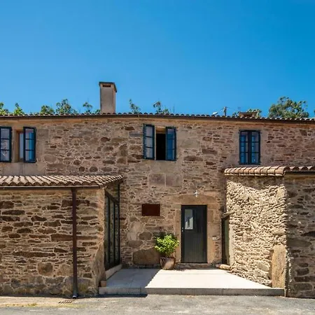 Casa Peon De Pardaces-3