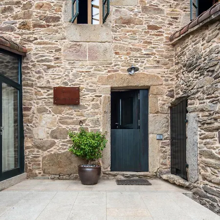 Casa Peon De Pardaces-2