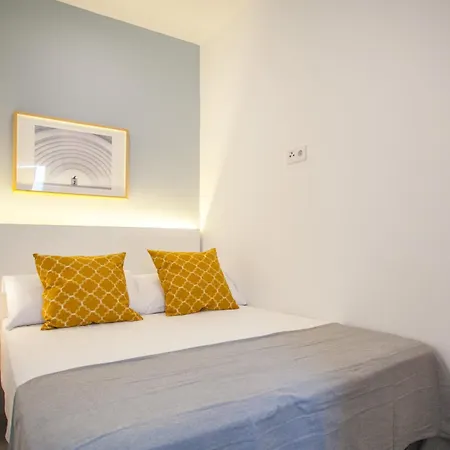 Gran Central Suites-2