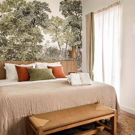 El Consul Mao - Hotel Boutique-2