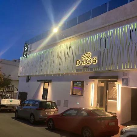 DAOS Suites&Terrace Marbella-3