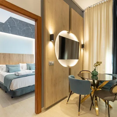 Bibo Suites San Agustin-3