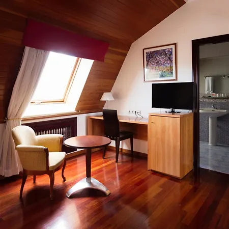 Hotel Valencia-2
