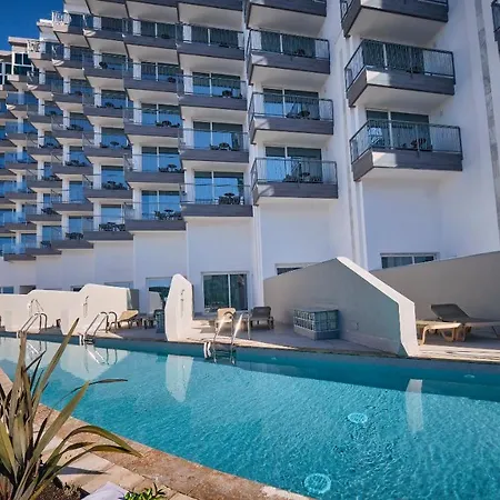 Cadiz Bahia By Qhotels-3
