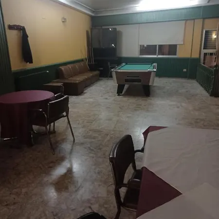 Hotel 2 de mayo 2-2