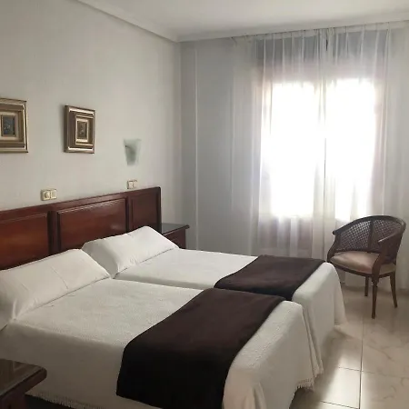 Hotel Martin-3