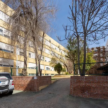 Hotel La Mota By Punta25 Hotels Group-3