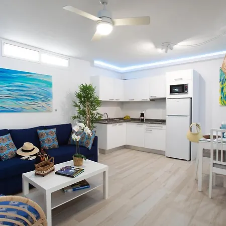 Altavista Apartahotel-Adults Only Over 14-3
