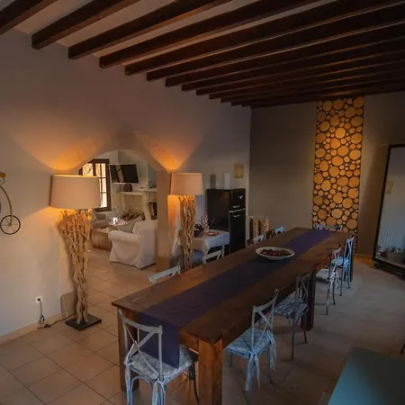 El Nido De Alaro - Turismo De Interior-3