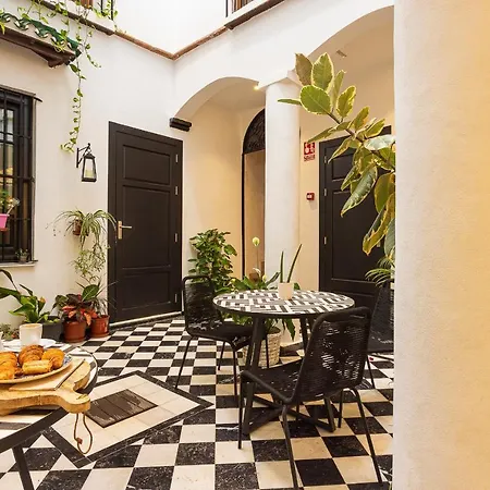 Madeinterranea Suites-3