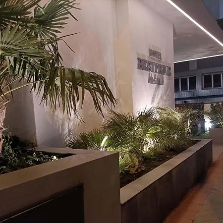 Hotel Bestprice Alcala-2