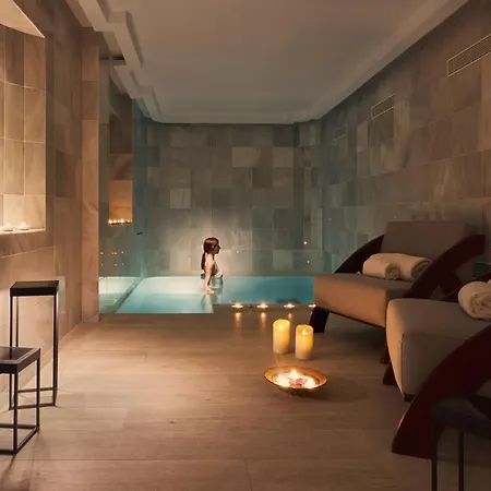 Seda Club Hotel - Small Luxury Hotels-2