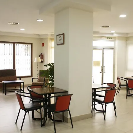 Hostal Villa-3