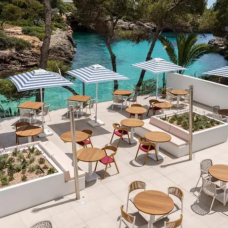 Aluasoul Mallorca Resort - Adults Only-2