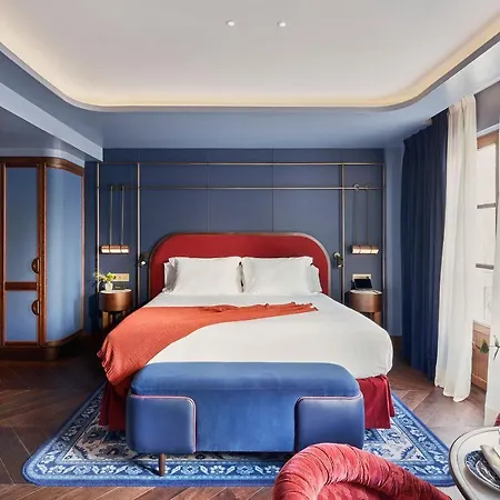 Seda Club Hotel - Small Luxury Hotels-3