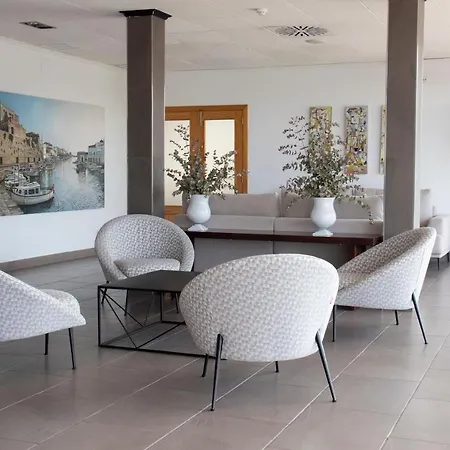 Grupoandria Hotel Platja Gran-2