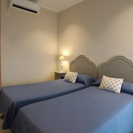 Hotel Maestranza-2