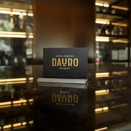 Hotel Dauro Premier-3