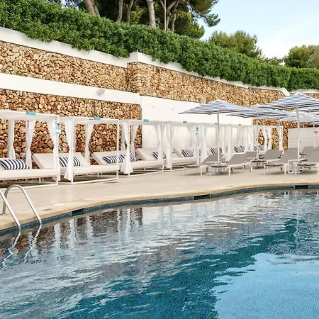 Aluasoul Mallorca Resort - Adults Only-3
