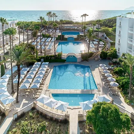 Iberostar Selection Albufera Playa All Inclusive-3