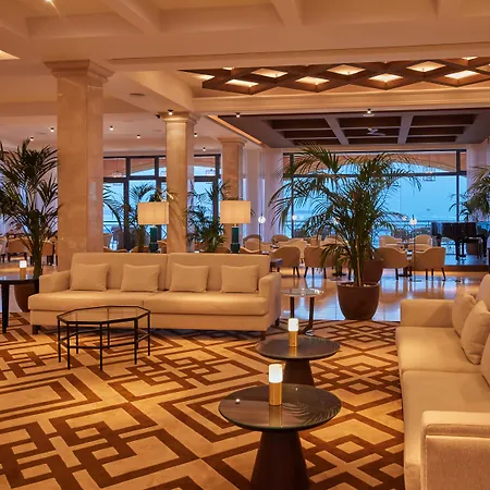 Secrets Bahia Real Resort & Spa Adults Only-3